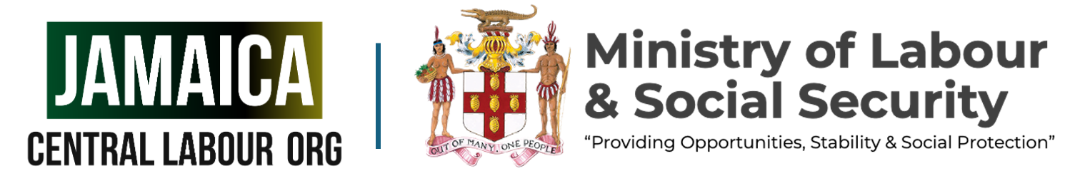 Jamaica Central Labour Organisation